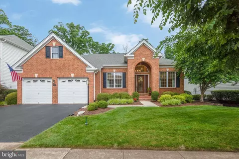 5324 Antioch Ridge Dr, Haymarket, VA 20169