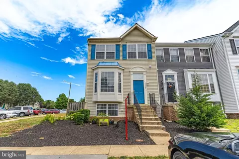 4112 Yellow Stone Loop, Dumfries, VA 22025