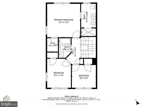 4112 Yellow Stone Loop, Dumfries, VA 22025 photo 43