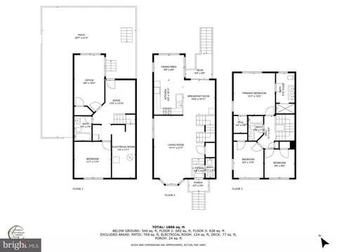 4112 Yellow Stone Loop, Dumfries, VA 22025 photo 44