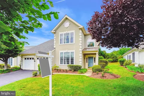 15545 Alderbrook Dr, Haymarket, VA 20169