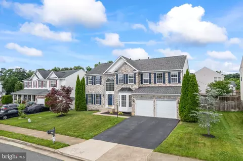 16224 Eagle Flight Cir, Woodbridge, VA 22191