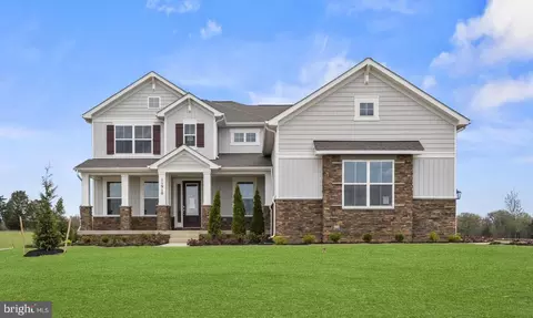 11910 Parkgate Dr, Nokesville, VA 20181