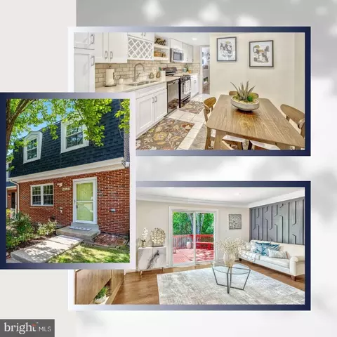 14844 Dorian Dr, Woodbridge, VA 22193