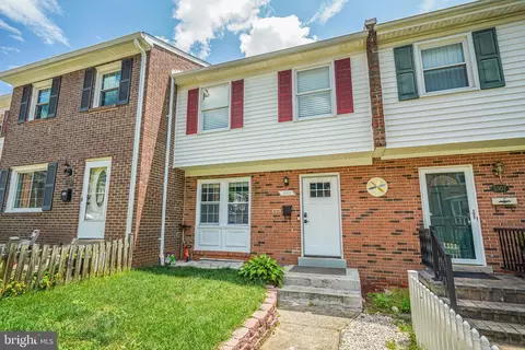 3505 Bath Ct, Woodbridge, VA 22193