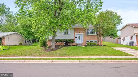 7502 Forrester Ln, Manassas, VA 20109