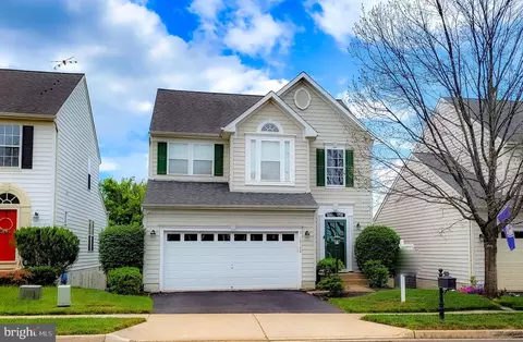 15128 Danehurst Cir, Gainesville, VA 20155