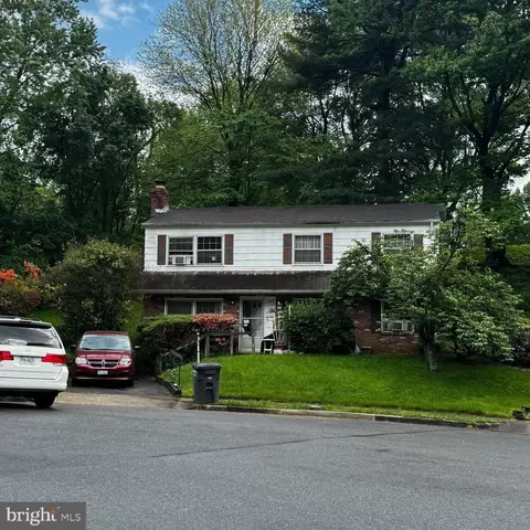 4503 Kelso Ct, Woodbridge, VA 22193