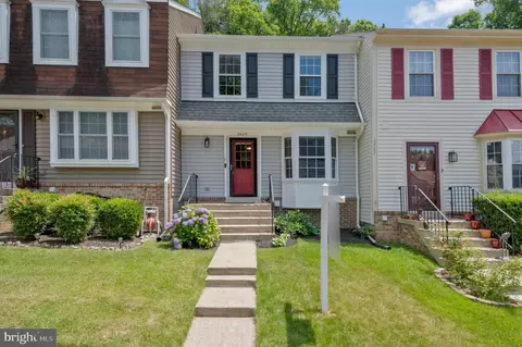 3485 Aviary Way, Woodbridge, VA 22192