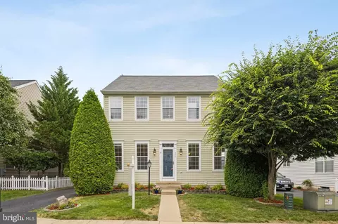 9508 Dunblane Ct, Bristow, VA 20136