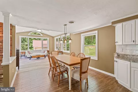 Dining - 6990 Champs Mill Ct, Manassas, VA 20112 photo 1 of 2