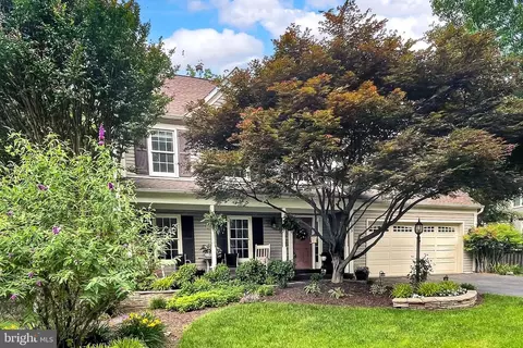 10093 Coffee Tree Ct, Manassas, VA 20110