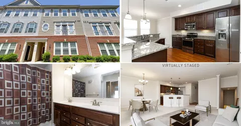 4922 Dane Ridge Cir, Woodbridge, VA 22193