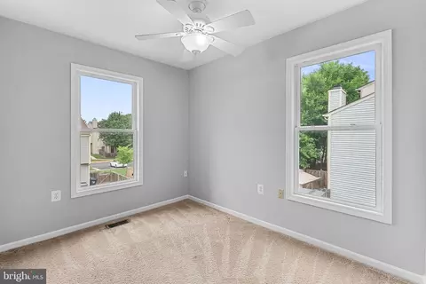 Bedroom - 7482 Emerald Dr, Manassas, VA 20109 photo 1 of 2