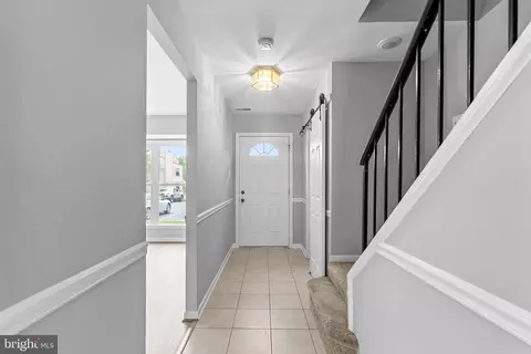 Entry Way - 7482 Emerald Dr, Manassas, VA 20109 photo 1 of 6