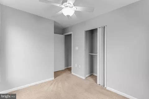 Bedroom - 7482 Emerald Dr, Manassas, VA 20109 photo 2 of 2