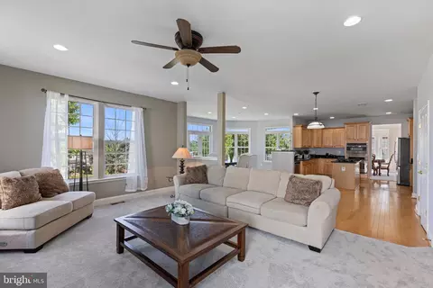 Other - 3383 Oakham Mount Dr, Triangle, VA 22172 photo 2 of 14