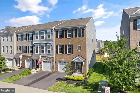 8688 Underhill Ln, Manassas, VA 20112