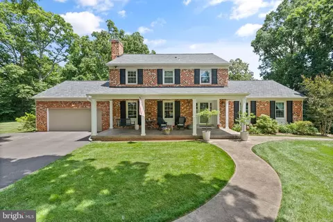 14122 Feather Ln, Nokesville, VA 20181