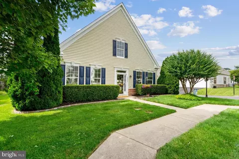 12904 Fetlar Way, Bristow, VA 20136