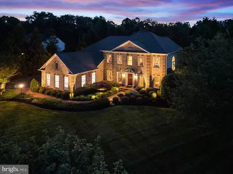 14502 Chamberry Cir, Haymarket, VA 20169