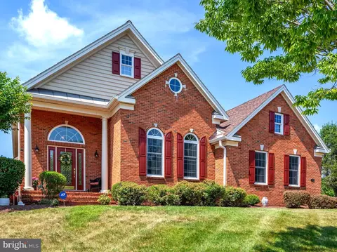 15420 Legacy Way, Haymarket, VA 20169