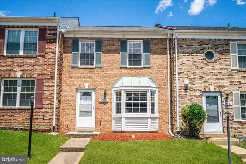 3506 Legere Ct, Woodbridge, VA 22193