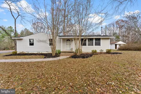 13315 Bristow Rd, Nokesville, VA 20181