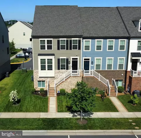 17940 Spotted Oak Rd, Dumfries, VA 22026