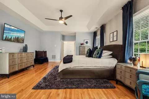 Bedroom - 8240 Roxborough Loop, Gainesville, VA 20155 photo 2 of 14