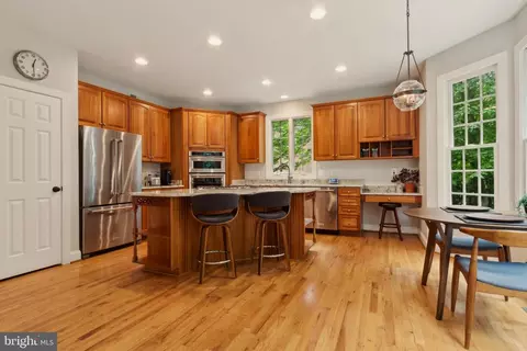 Kitchen - 8240 Roxborough Loop, Gainesville, VA 20155 photo 1 of 4