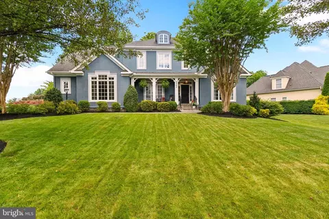 Exterior - 8240 Roxborough Loop, Gainesville, VA 20155 photo 2 of 23