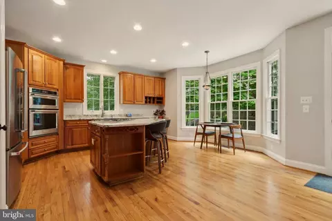 Kitchen - 8240 Roxborough Loop, Gainesville, VA 20155 photo 2 of 4
