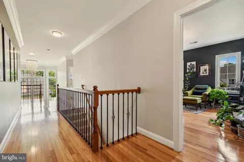 Entry Way - 8240 Roxborough Loop, Gainesville, VA 20155 photo 8 of 8