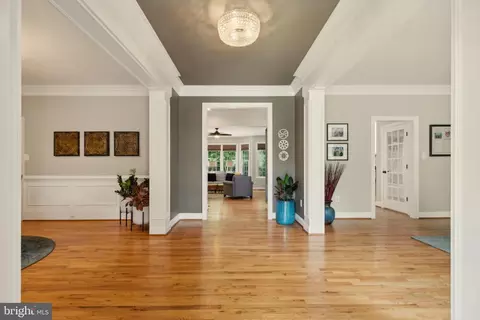 Entry Way - 8240 Roxborough Loop, Gainesville, VA 20155 photo 1 of 8