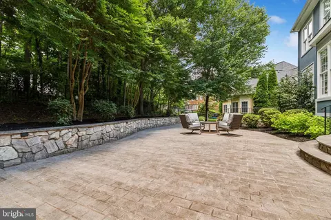 Exterior - 8240 Roxborough Loop, Gainesville, VA 20155 photo 15 of 23