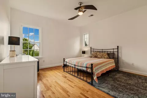 Bedroom - 8240 Roxborough Loop, Gainesville, VA 20155 photo 6 of 14