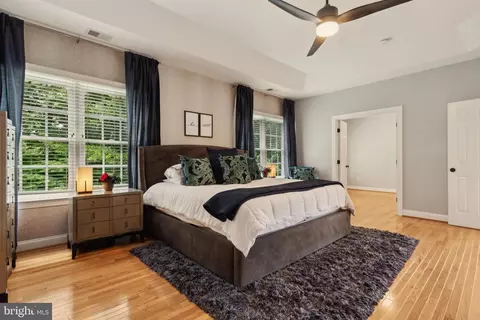 Bedroom - 8240 Roxborough Loop, Gainesville, VA 20155 photo 3 of 14
