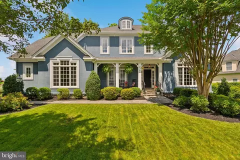 8240 Roxborough Loop, Gainesville, VA 20155