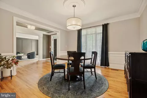 Dining - 8240 Roxborough Loop, Gainesville, VA 20155 photo 1 of 4