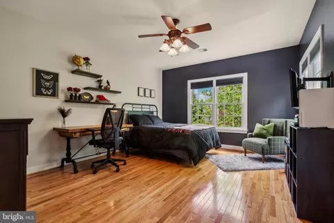 Bedroom - 8240 Roxborough Loop, Gainesville, VA 20155 photo 8 of 14