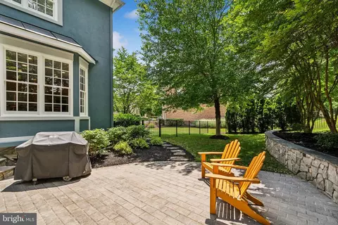 Exterior - 8240 Roxborough Loop, Gainesville, VA 20155 photo 12 of 23