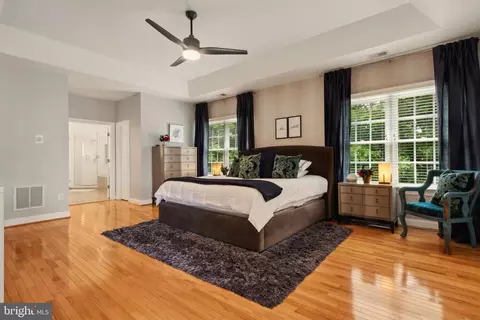 Bedroom - 8240 Roxborough Loop, Gainesville, VA 20155 photo 1 of 14