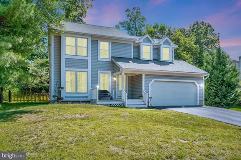 3570 Veronica Ln, Woodbridge, VA 22192