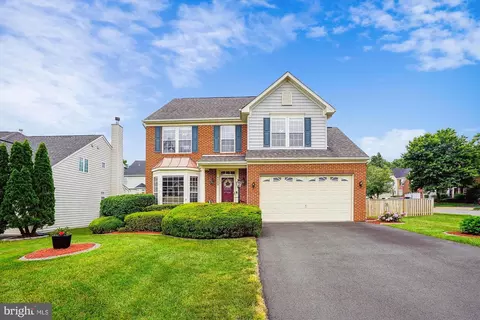 4750 Cheswald Ct, Woodbridge, VA 22192