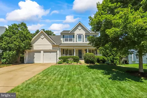 12292 Grimsby Ln, Bristow, VA 20136