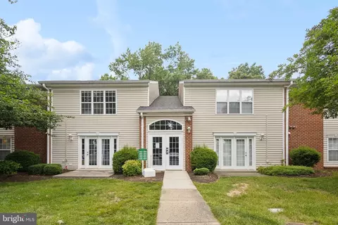 15532 Horseshoe Ln #532, Woodbridge, VA 22191