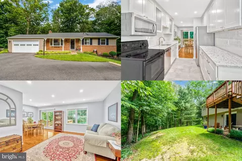 12533 Hedges Run Dr, Woodbridge, VA 22192