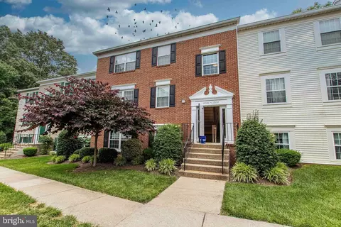 12163 Chaucer Ln #12163, Woodbridge, VA 22192