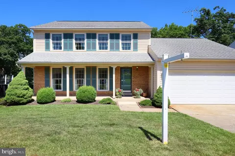 7622 Michelle Ct, Manassas, VA 20109